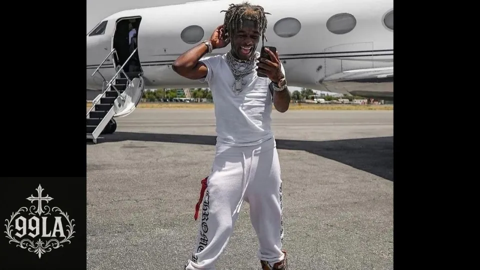 What is a Lil Uzi Type Beat and How to Use the Chrome Heart Tags Beat